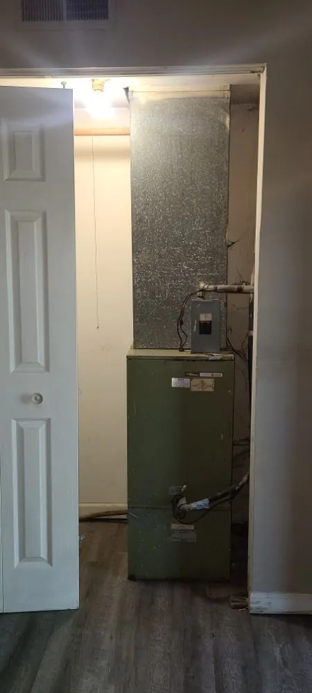 Slide of All-4Climates Heating & Cooling