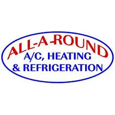 All-A-Round A/C, Heating, & Refrigeration