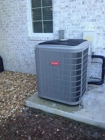 Slide of All About Air Conditioning