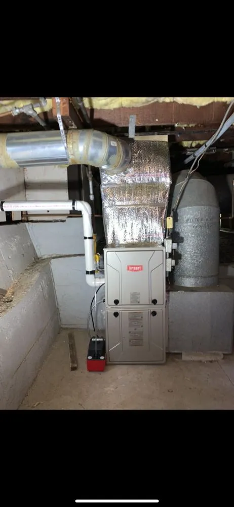 Slide of All About Air