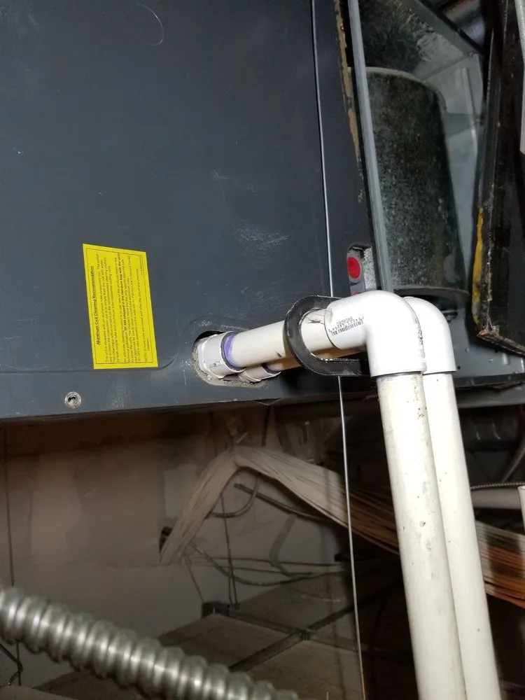 Slide of All About Air