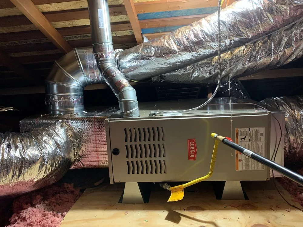 Slide of All About Air