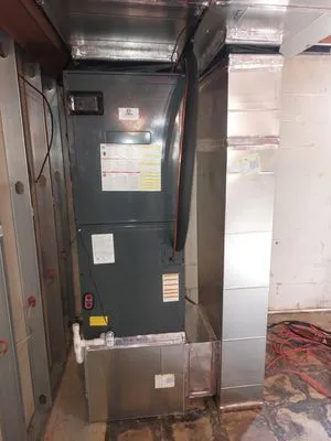 All About Air Heating And Air Conditioning