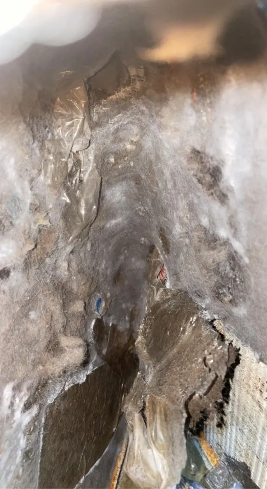 Slide of All About Air HVAC