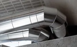 Slide of All About Air LLC