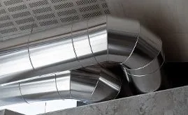 Slide of All About Air LLC