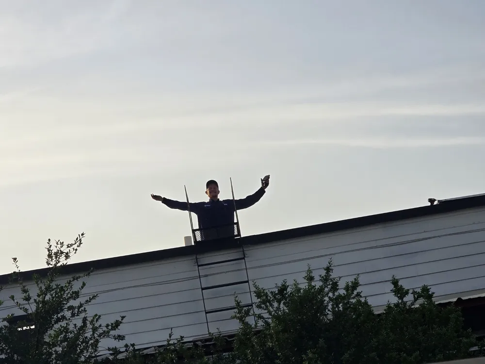 Slide of All About Air