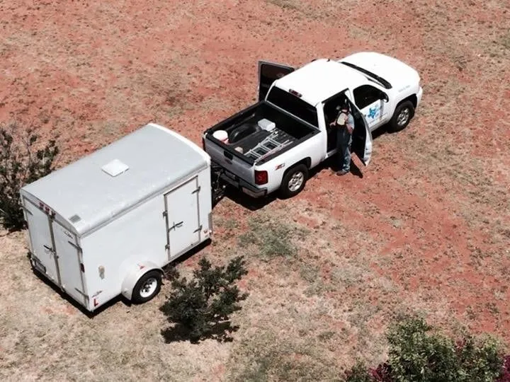 Slide of All About Air