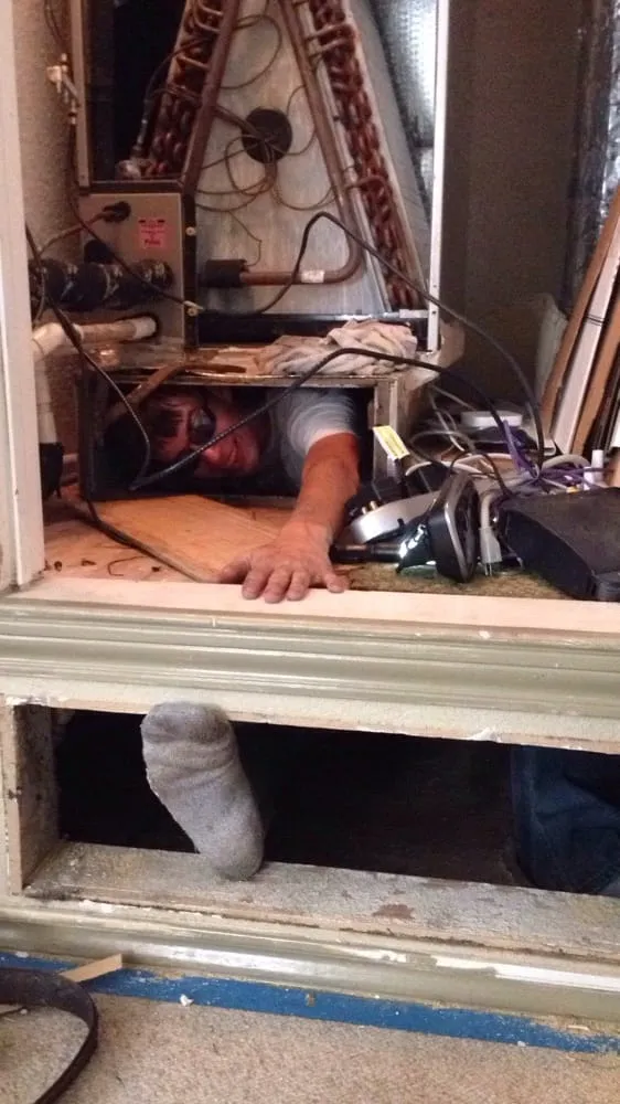 Slide of All About Air