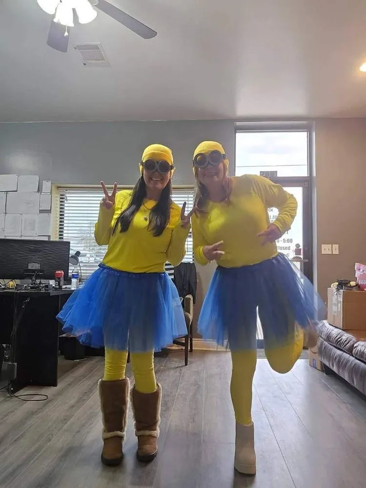 Slide of All About Air