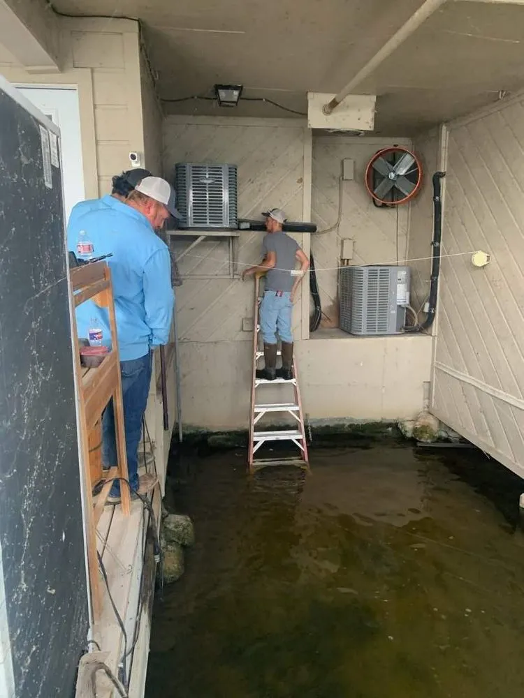 Slide of All About Air