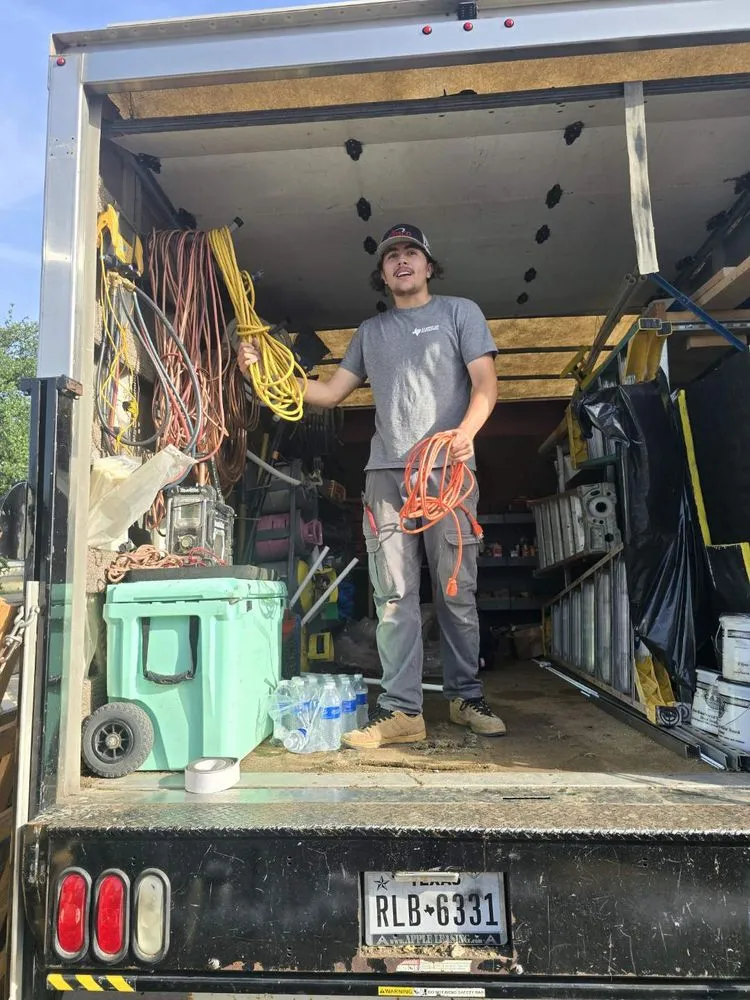 Slide of All About Air