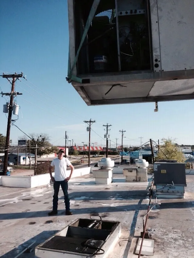 Slide of All About Air