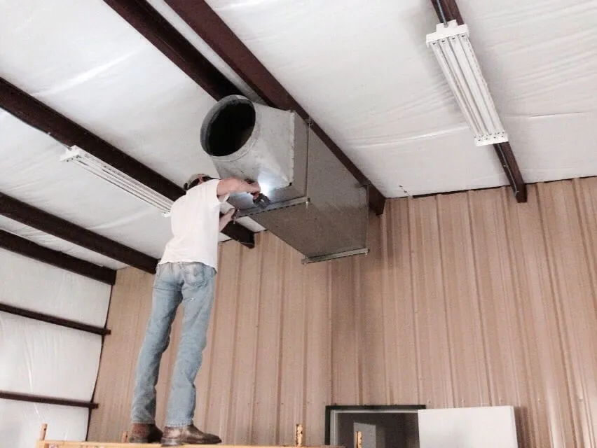 Slide of All About Air