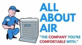 Slide of All About Air