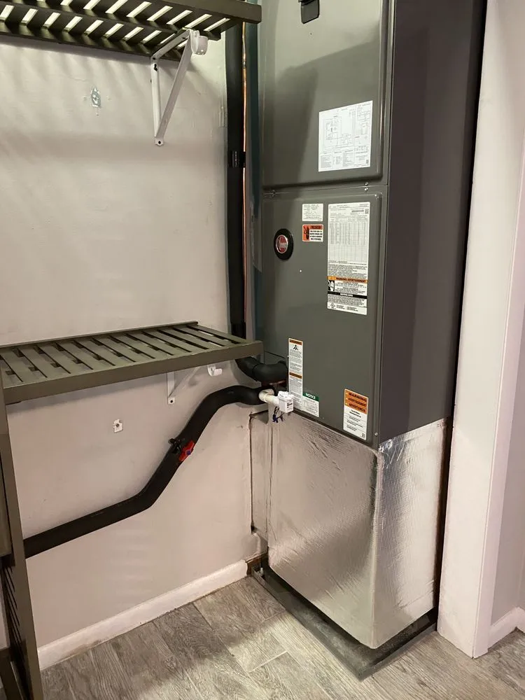 Slide of All About Air