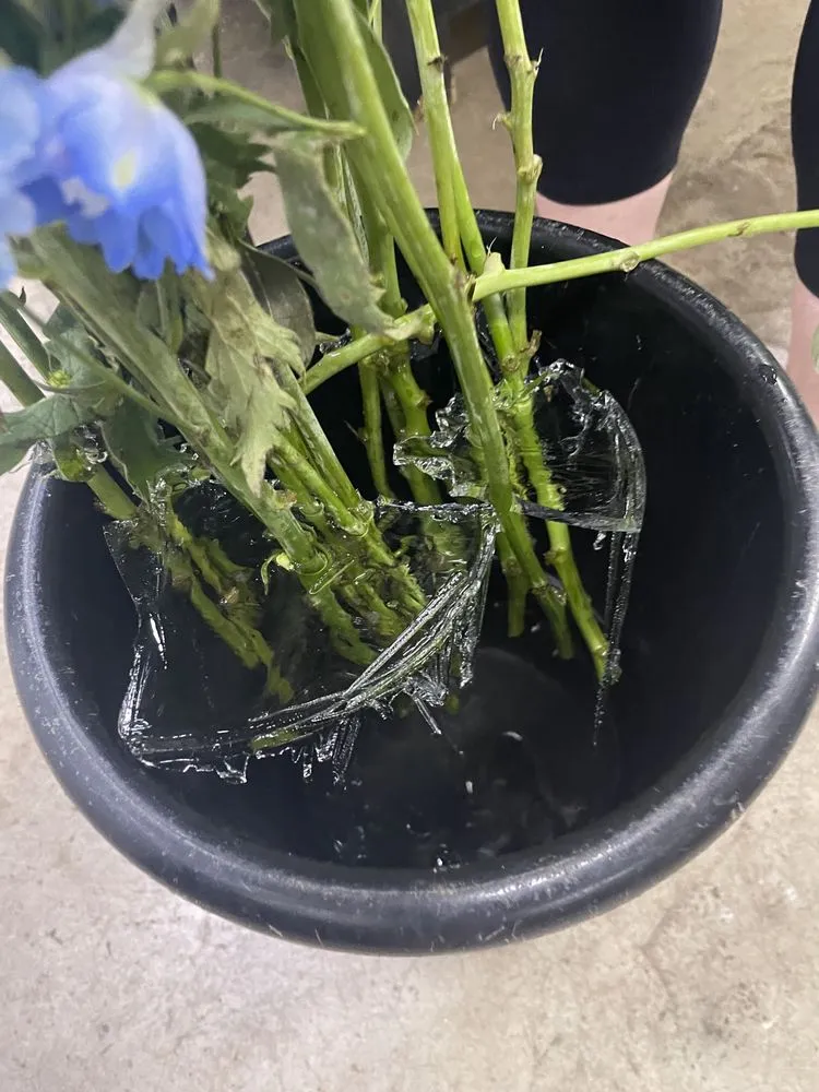 Slide of All About Air