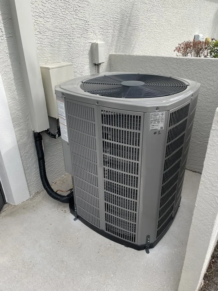 Slide of All About Air SWFL