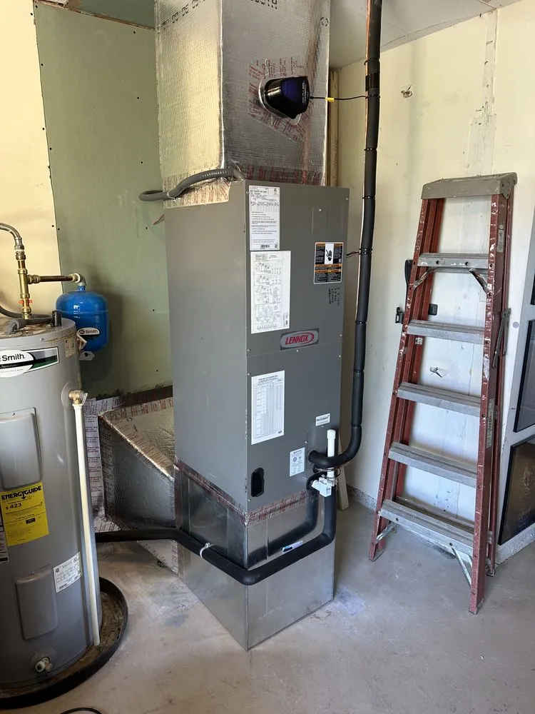 Slide of All About Air SWFL