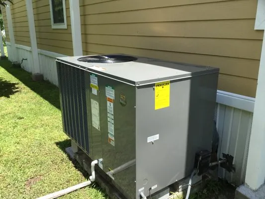 All About Comfort A/C And Heat