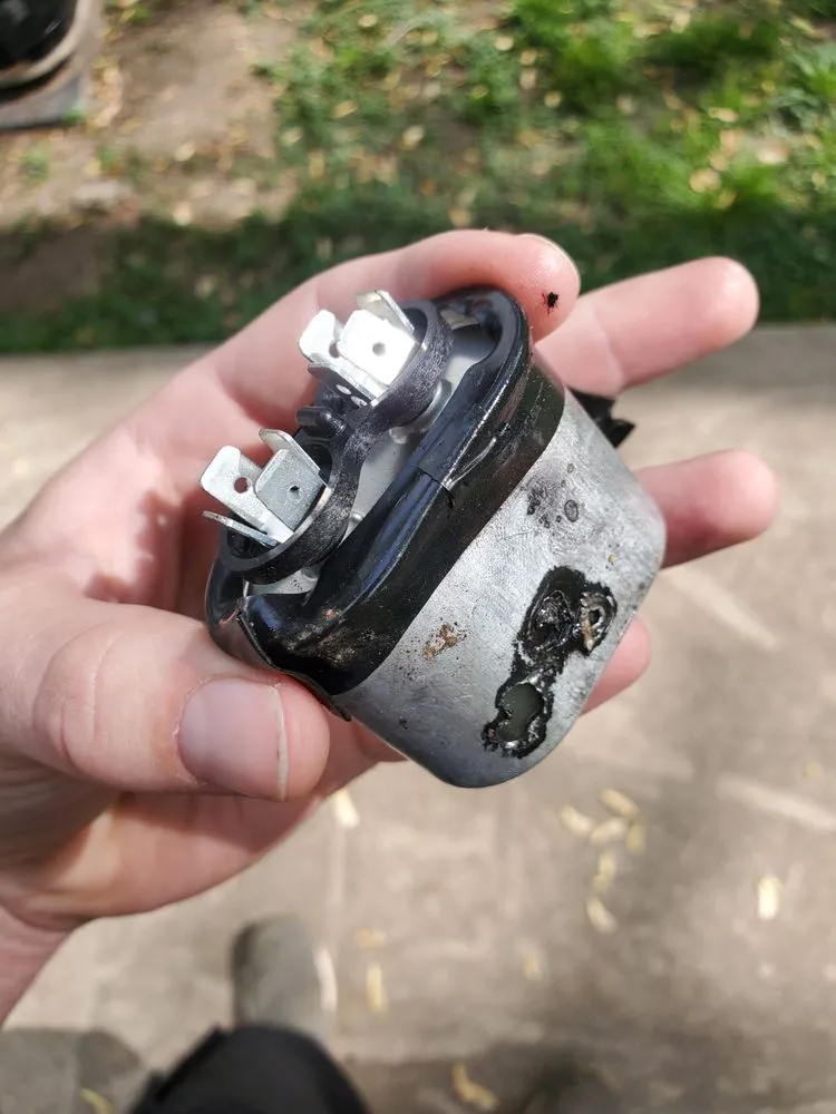 Slide of All About Comfort Heating & Cooling