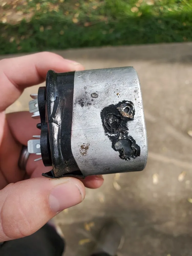 Slide of All About Comfort Heating & Cooling