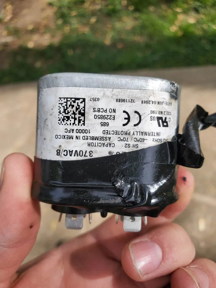 Slide of All About Comfort Heating & Cooling