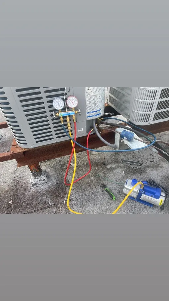 Slide of All About Ducts