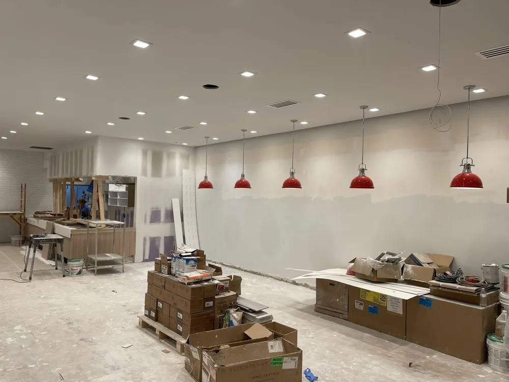 Slide of All About Ducts