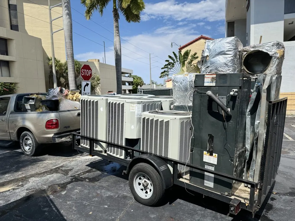 Slide of All About Ducts