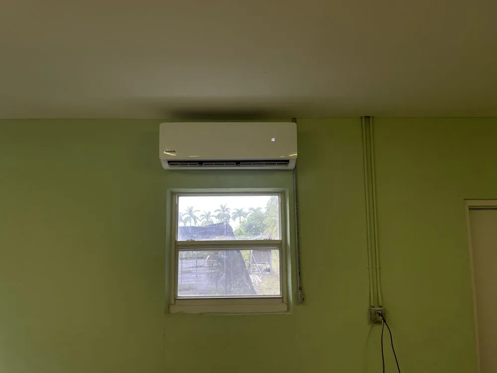 Slide of All About Ducts