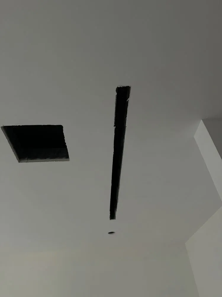 Slide of All About Ducts