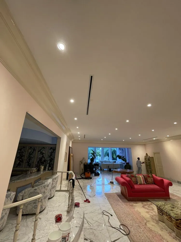 Slide of All About Ducts