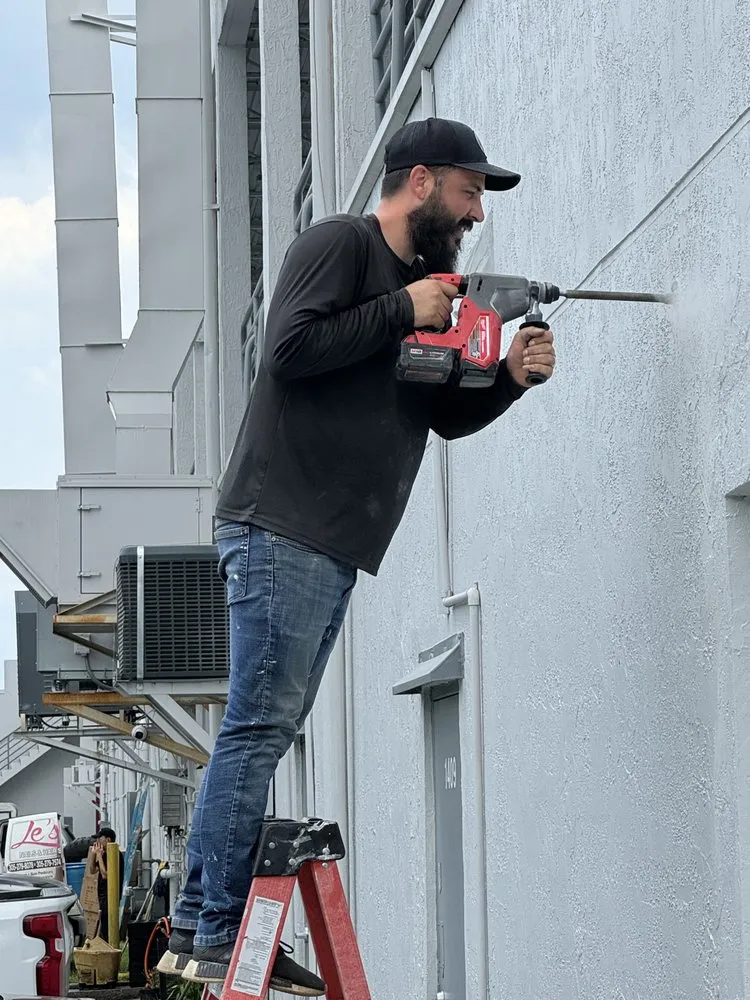 Slide of All About Ducts