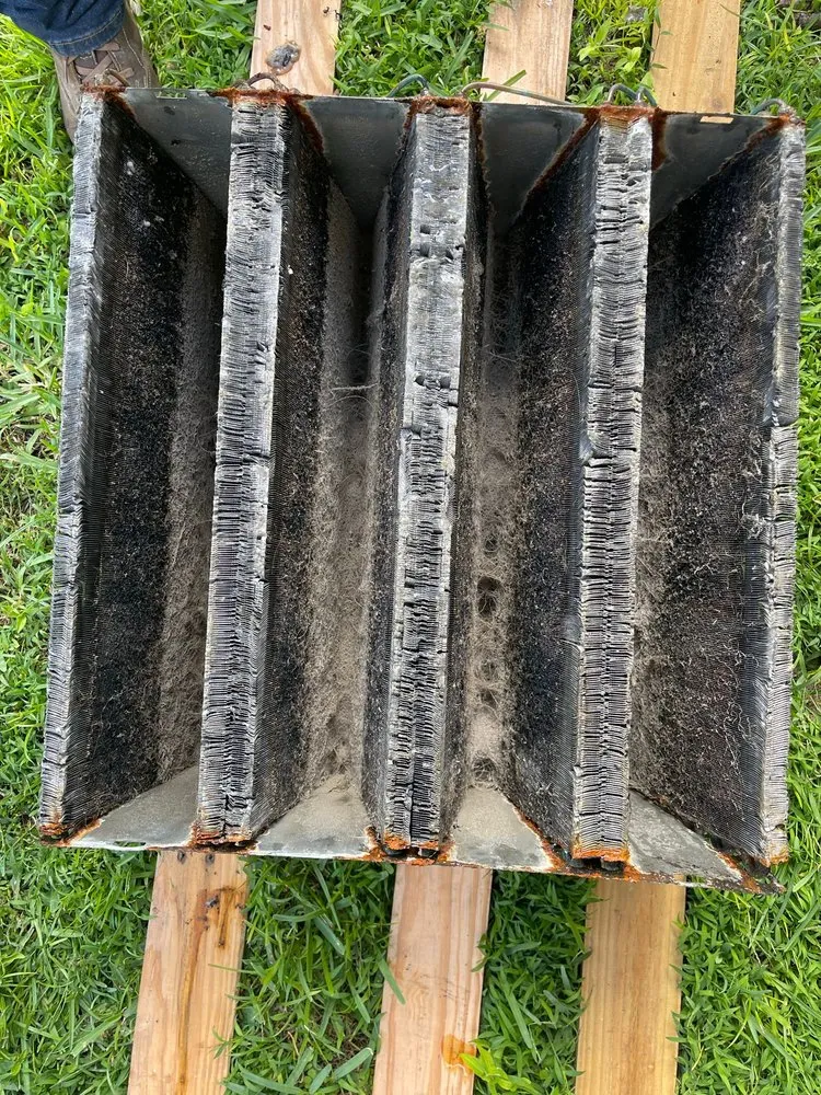 Slide of All About Ducts