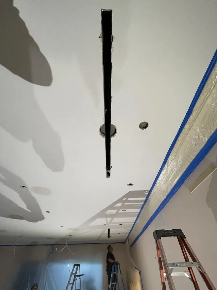 Slide of All About Ducts