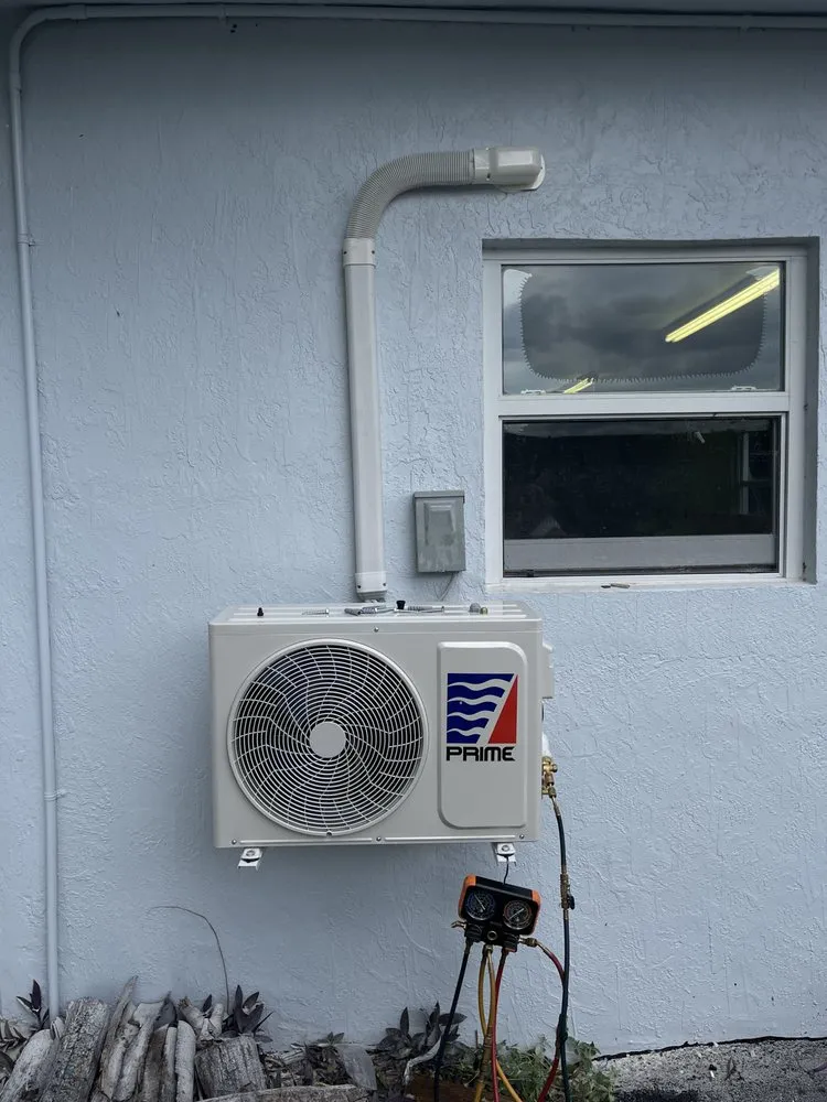 Slide of All About Ducts