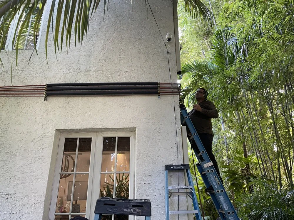 Slide of All About Ducts