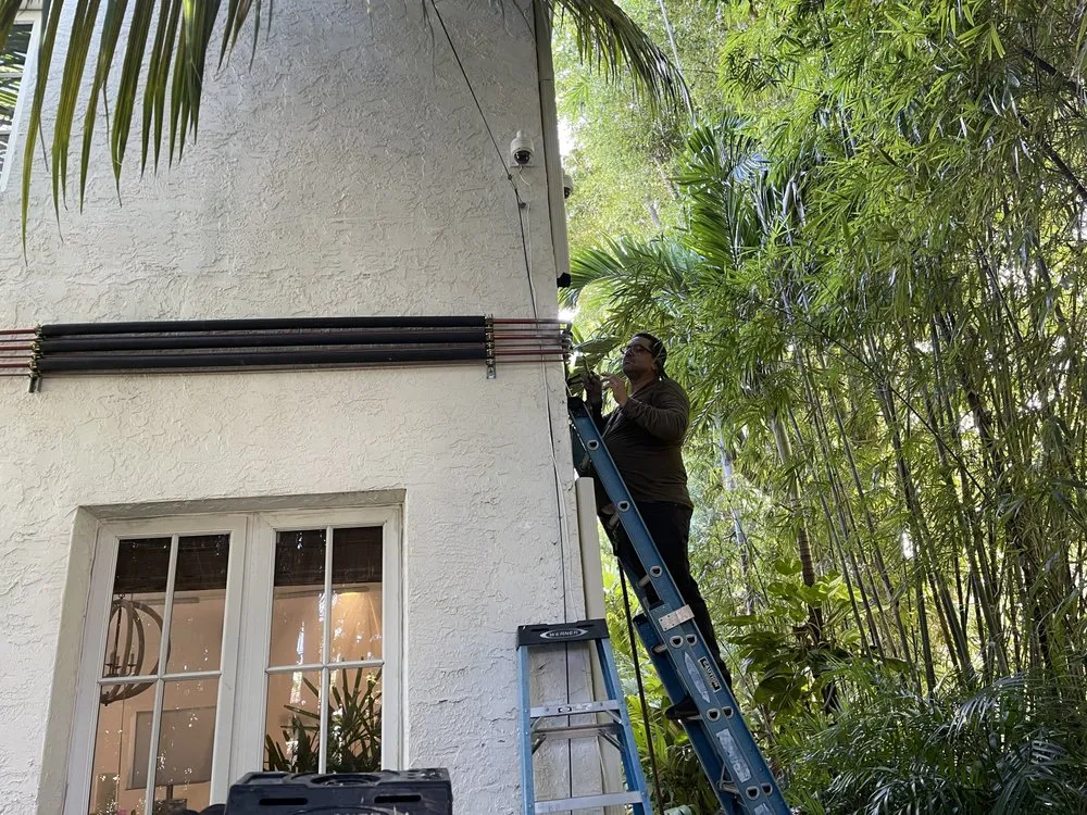 Slide of All About Ducts