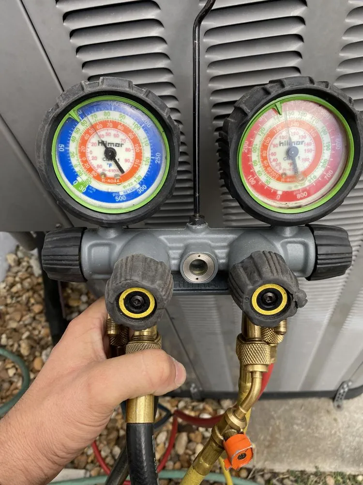 Slide of All About Ducts