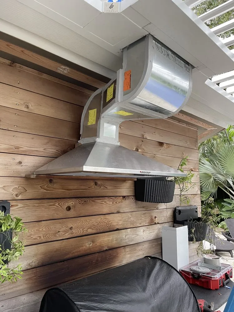 Slide of All About Ducts