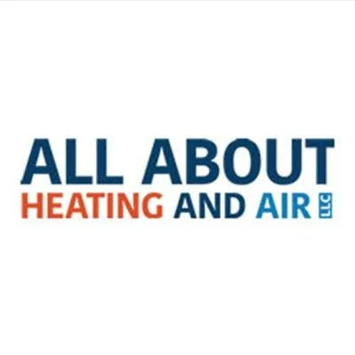 Slide of All About Heating and Air
