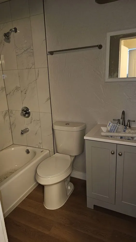 Slide of All About Plumbing