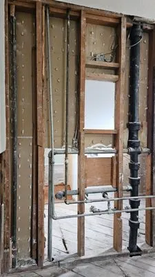 All About Plumbing Logo