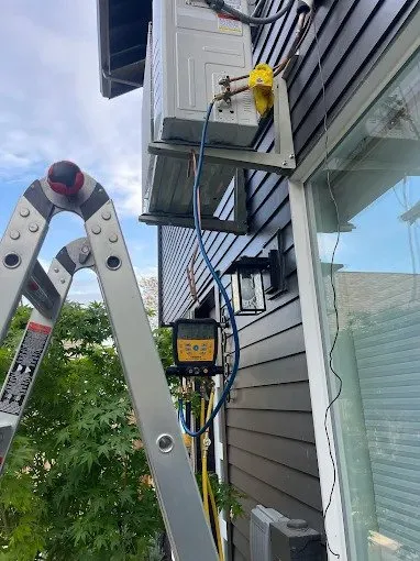 Slide of All About Repair