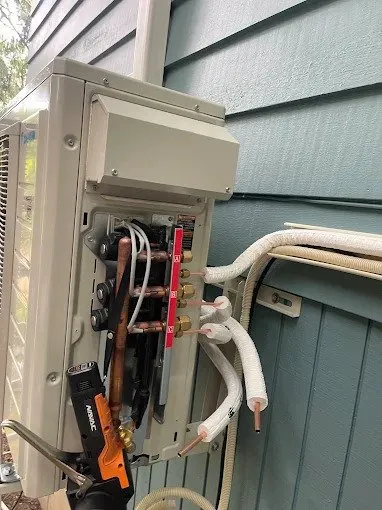 Slide of All About Repair