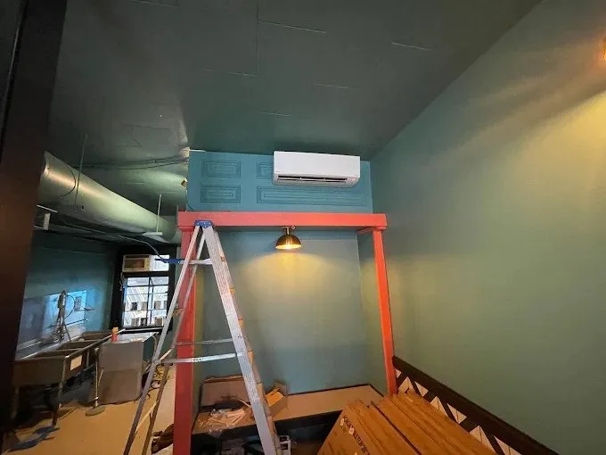 Slide of All About Repair