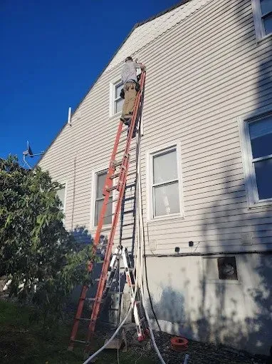 Slide of All About Repair