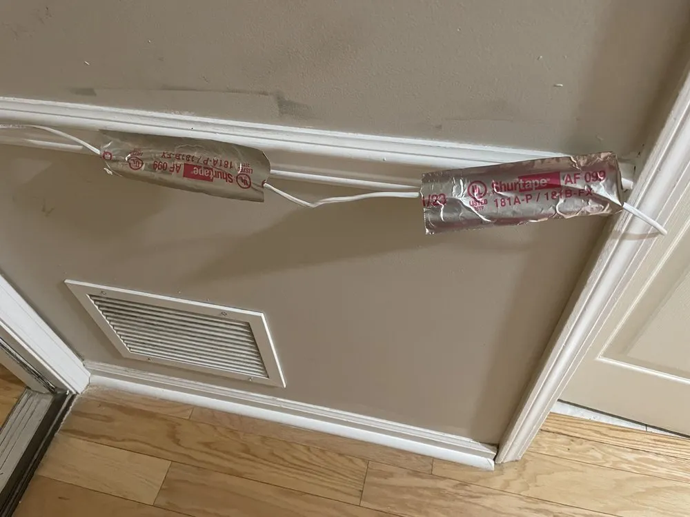 Slide of All About Services