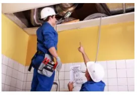 Slide of All About You Heating & Cooling